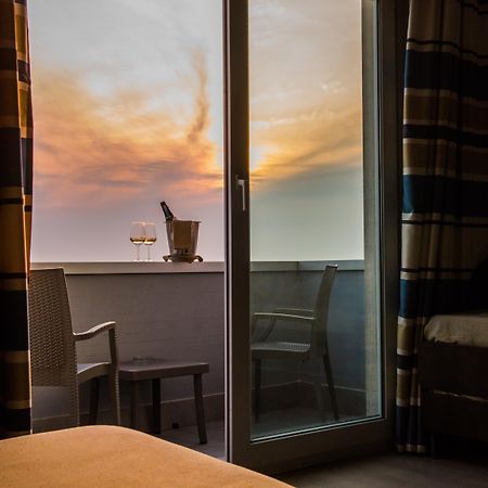 Hotel Giulia Lido di Camaiore Esterno foto