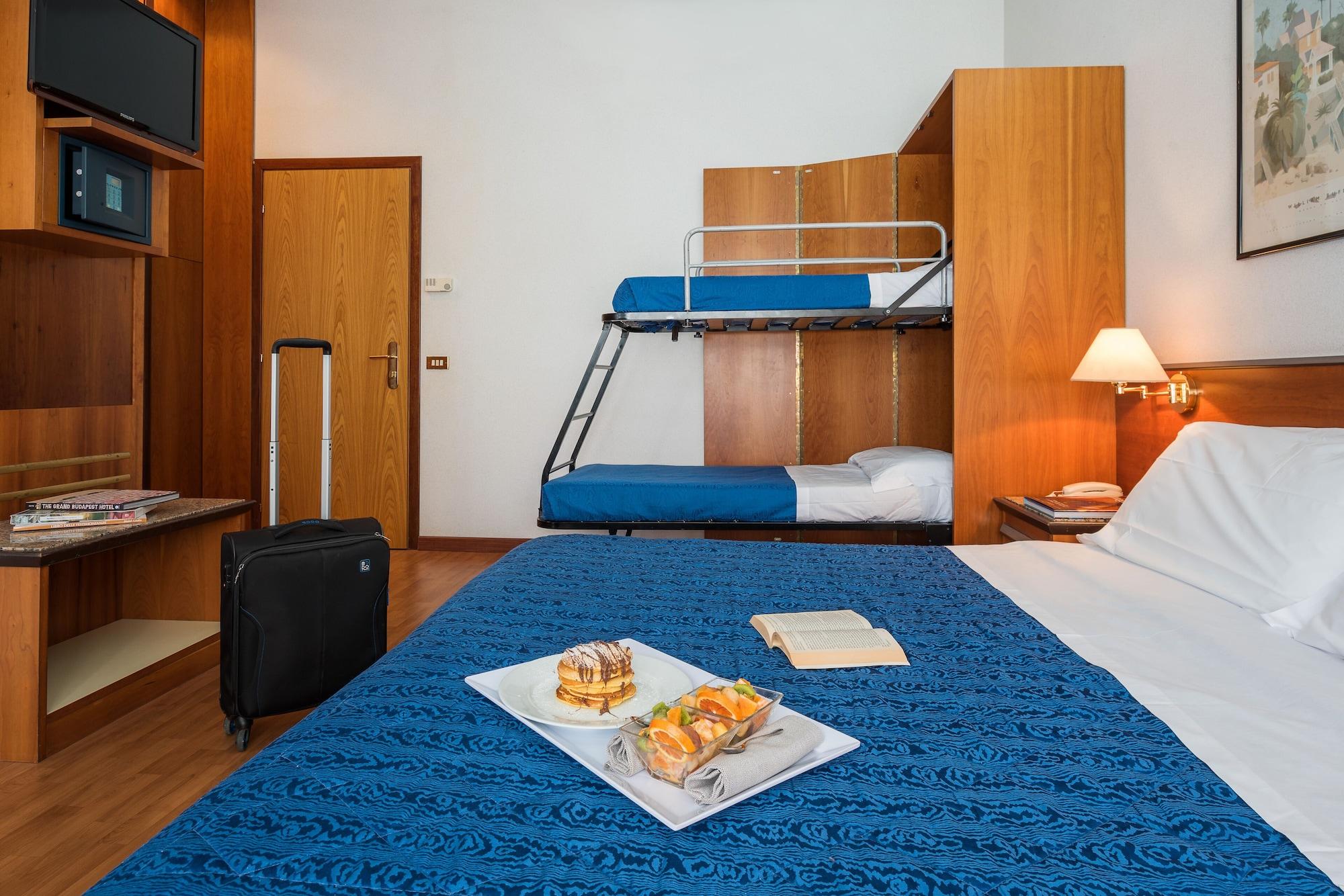 Hotel Giulia Lido di Camaiore Esterno foto
