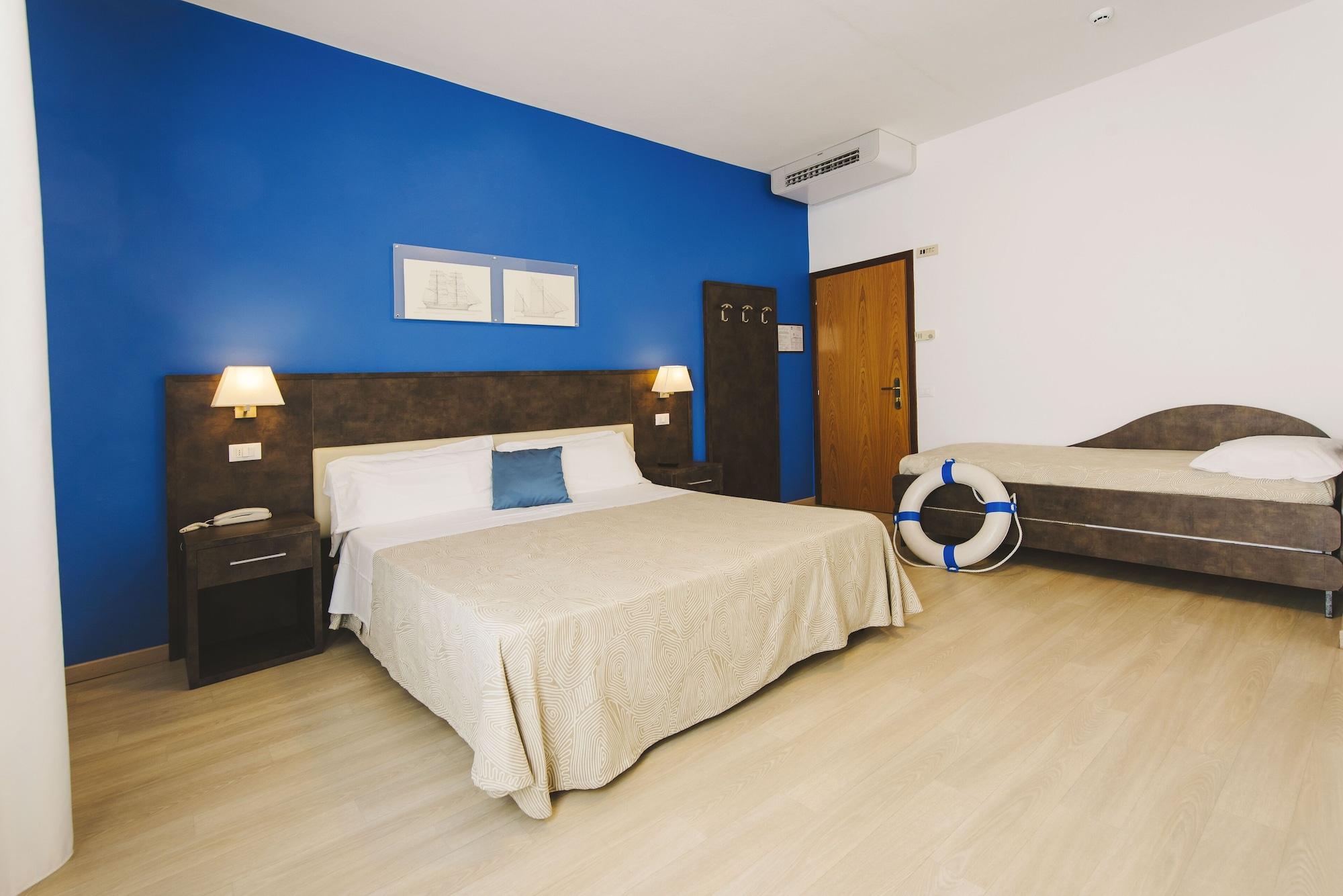Hotel Giulia Lido di Camaiore Esterno foto