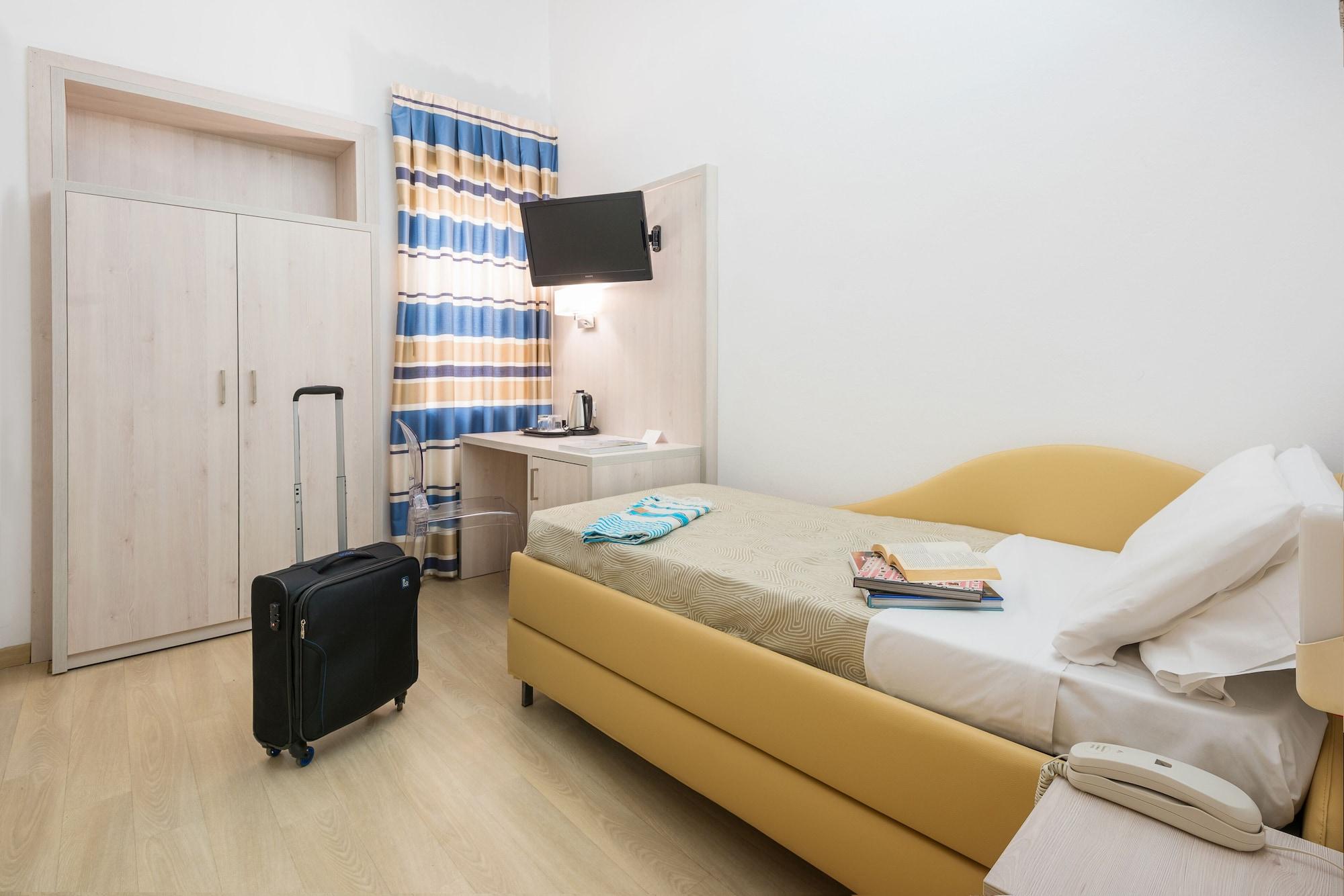 Hotel Giulia Lido di Camaiore Esterno foto
