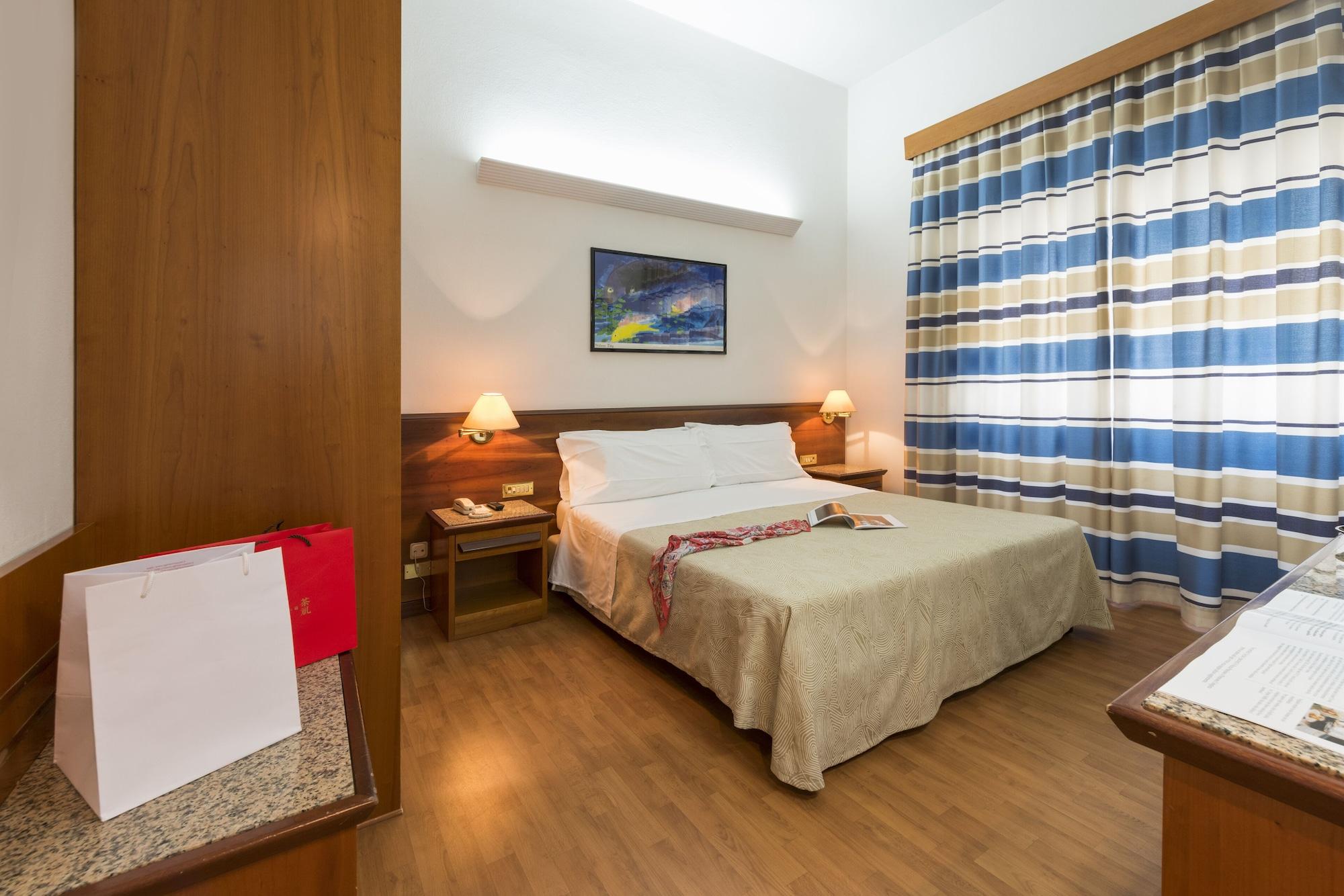 Hotel Giulia Lido di Camaiore Esterno foto