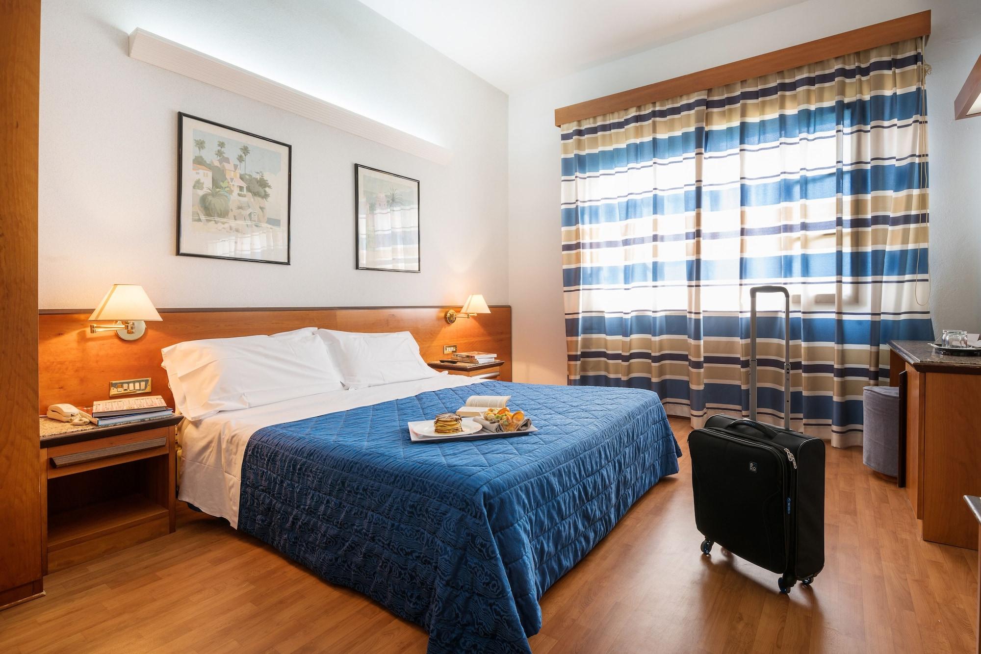 Hotel Giulia Lido di Camaiore Esterno foto