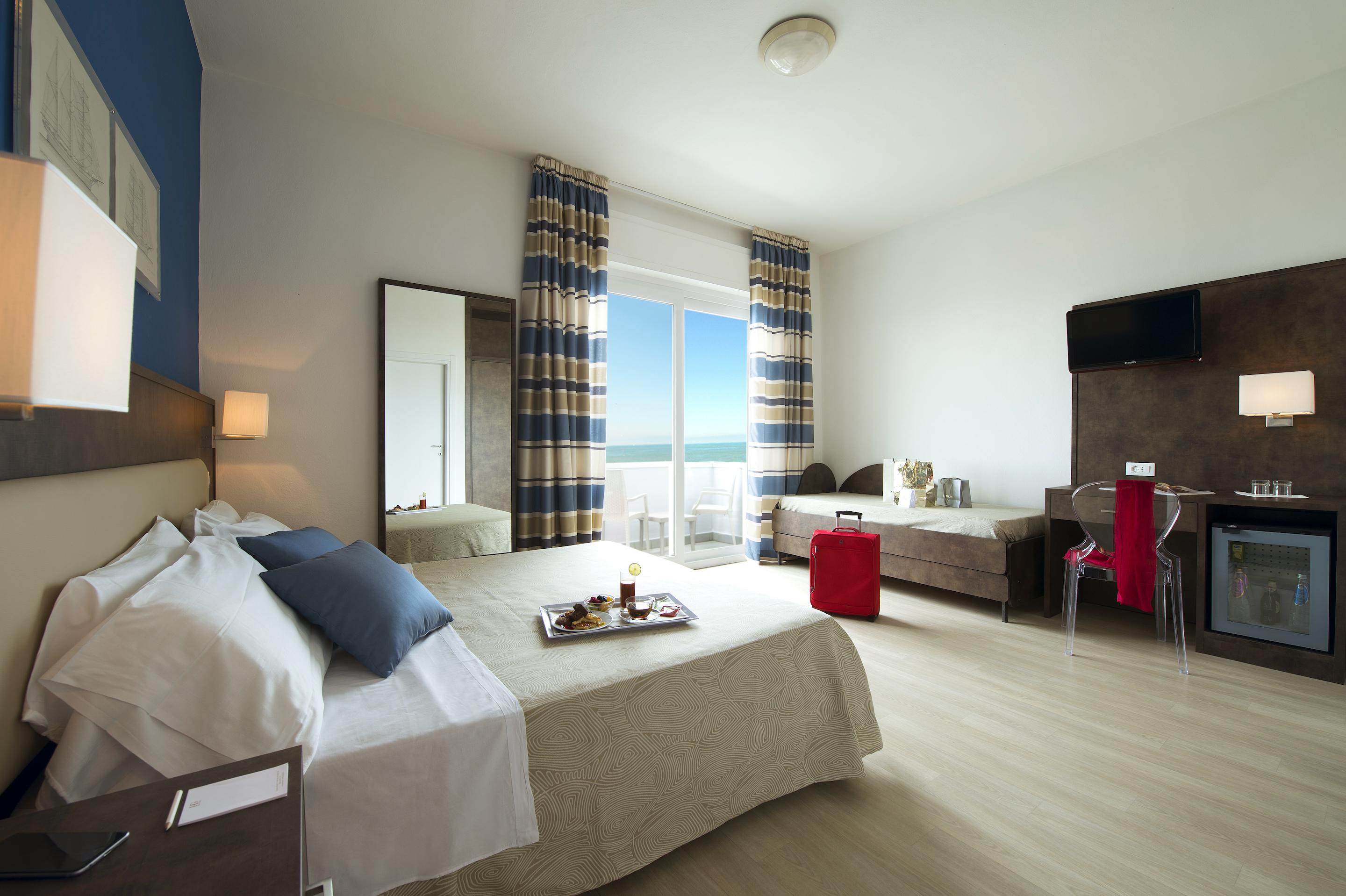 Hotel Giulia Lido di Camaiore Esterno foto