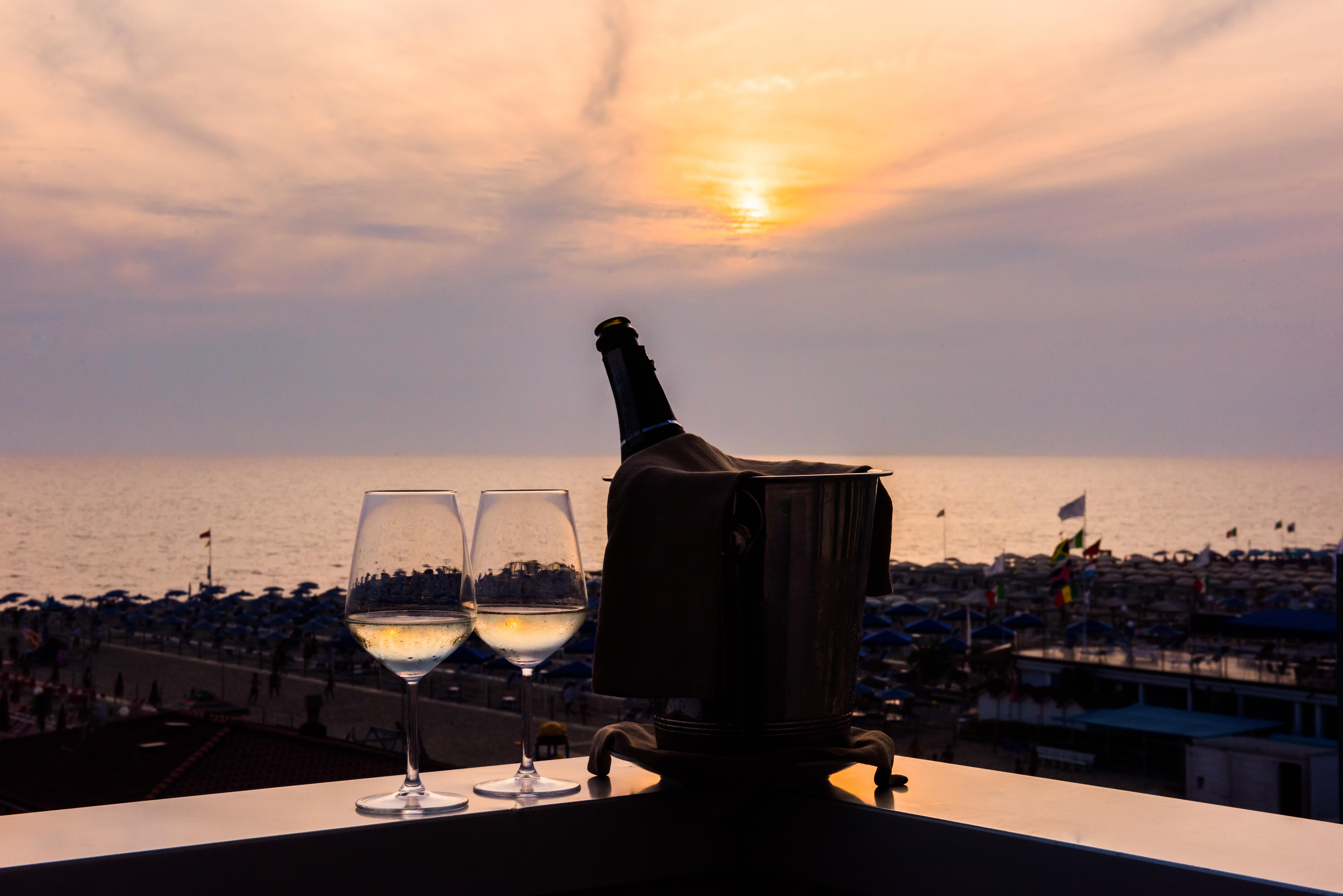 Hotel Giulia Lido di Camaiore Esterno foto