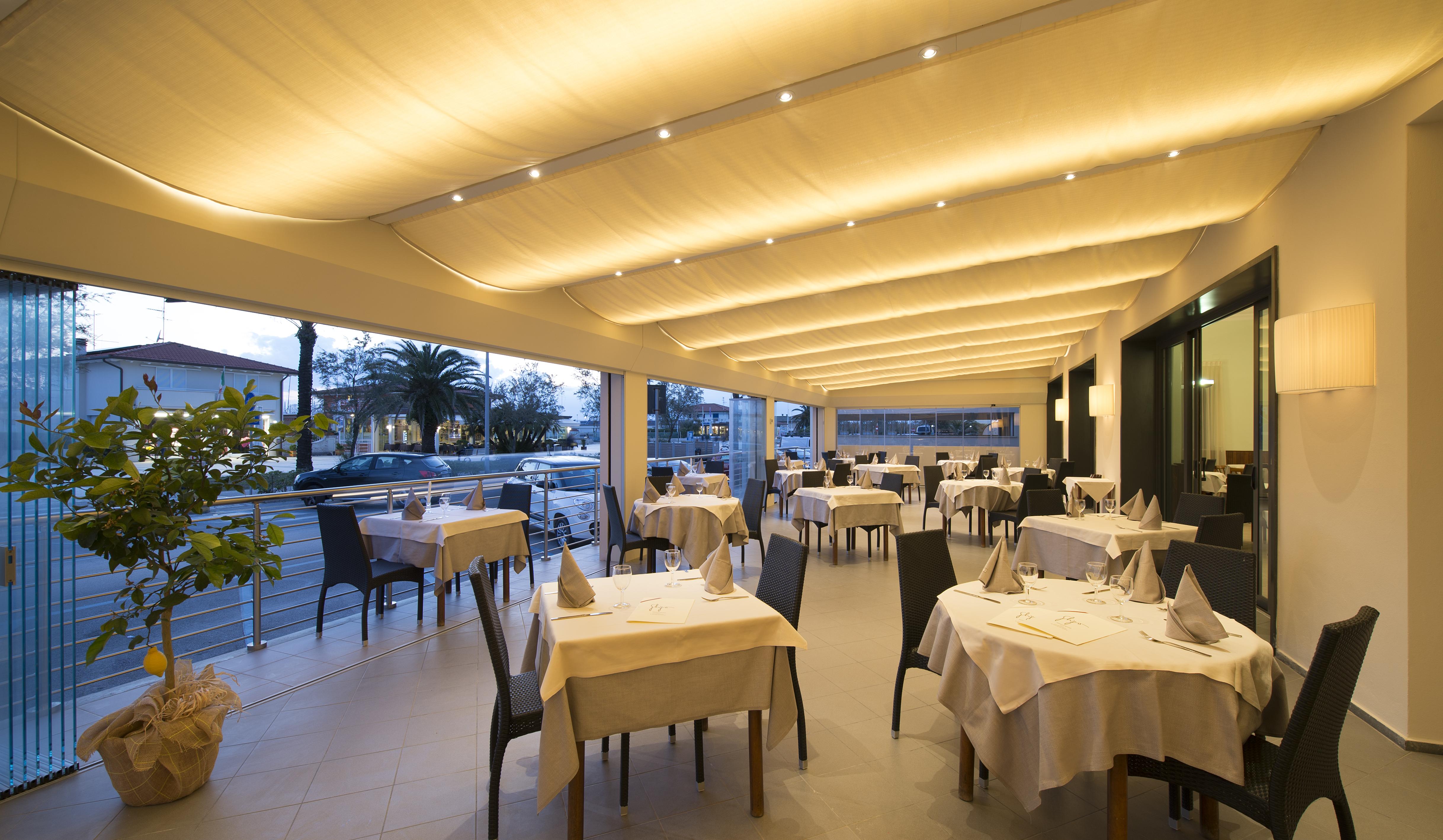 Hotel Giulia Lido di Camaiore Esterno foto
