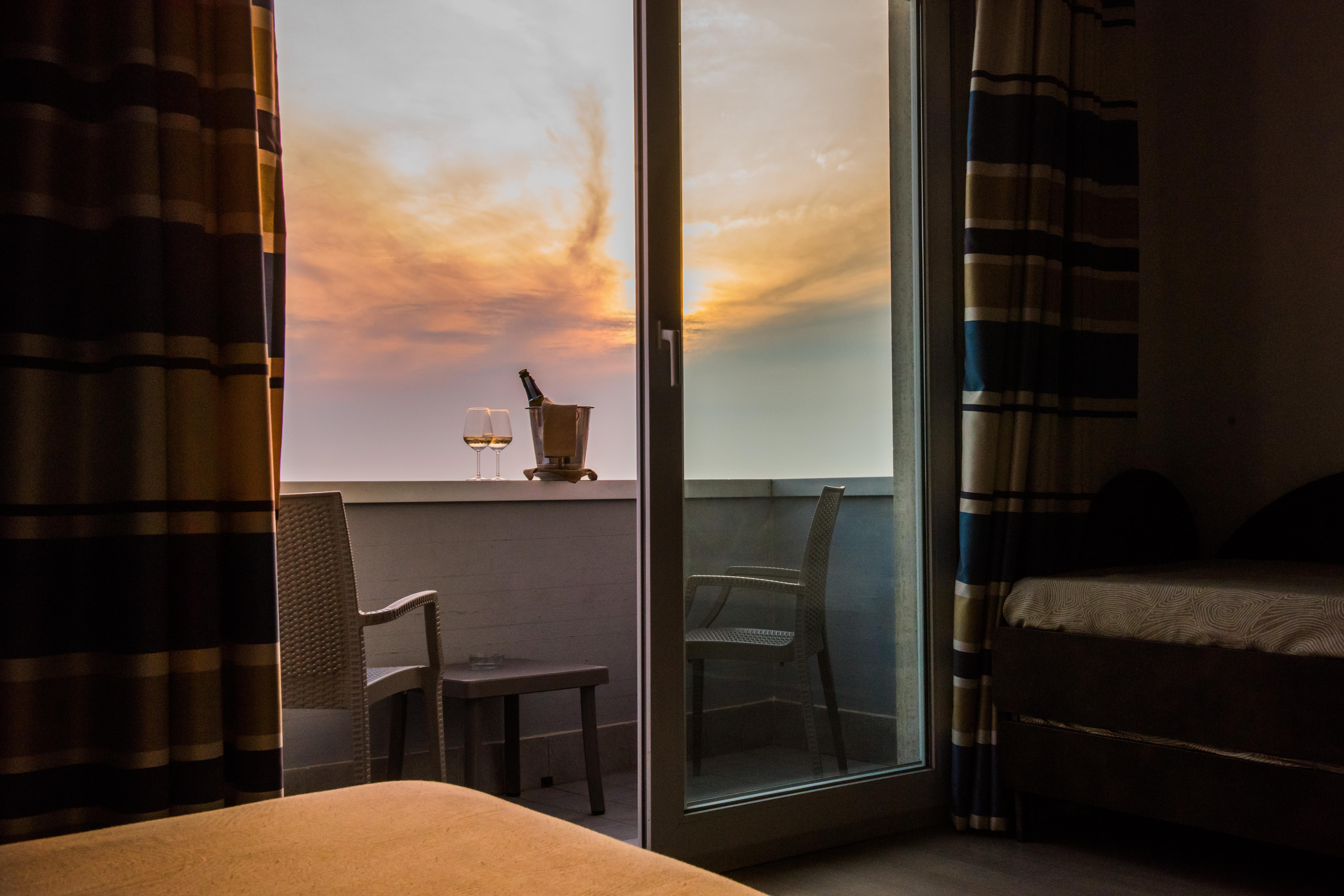 Hotel Giulia Lido di Camaiore Esterno foto