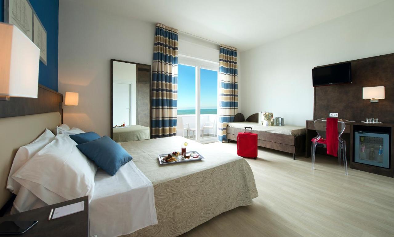 Hotel Giulia Lido di Camaiore Esterno foto